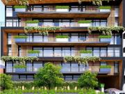 Piso de alto standing en venta en Cuauhtémoc, México