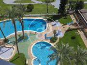 Piso de alto standing en venta en Cullera, Comunidad...