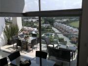 Piso de alto standing en venta en Emiliano Zapata, México