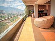 Piso de alto standing en venta en Envigado, Colombia