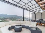 Piso de alto standing en venta en Envigado, Colombia