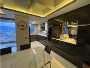 Piso de alto standing en venta en Envigado, Colombia