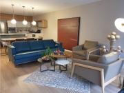 Piso de alto standing en venta en Envigado, Departamento...