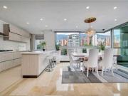 Piso de alto standing en venta en Envigado, Departamento...