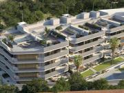 Piso de alto standing en venta en Estepona, Andalucía