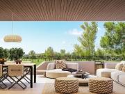 Piso de alto standing en venta en Estepona, Andalucía