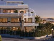 Piso de alto standing en venta en Estepona, Andalucía