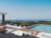 Piso de alto standing en venta en Estepona, Andalucía
