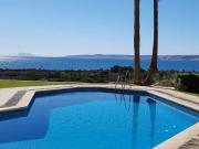 Piso de alto standing en venta en Estepona, Andalucía