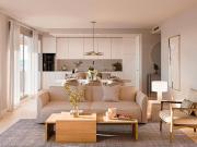 Piso de alto standing en venta en Estepona, Andalucía