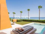 Piso de alto standing en venta en Estepona, Andalucía