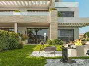 Piso de alto standing en venta en Estepona, Andalucía