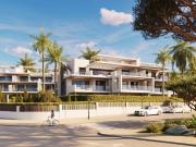 Piso de alto standing en venta en Estepona, España