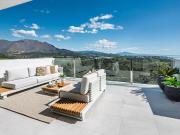 Piso de alto standing en venta en Estepona, España
