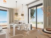 Piso de alto standing en venta en Estepona, España