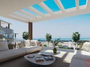 Piso de alto standing en venta en Estepona, España