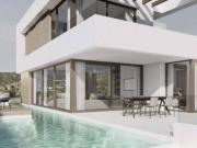Piso de alto standing en venta en Finestrat, Comunidad...