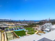 Piso de alto standing en venta en Finestrat, España