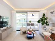 Piso de alto standing en venta en Fuengirola, Andalucía