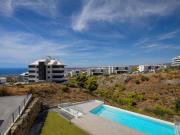 Piso de alto standing en venta en Fuengirola, España