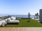 Piso de alto standing en venta en Gran Alacant, Santa...