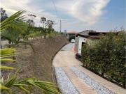 Piso de alto standing en venta en Guatapé, Departamento...