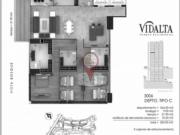 Piso de alto standing en venta en Huixquilucan, Estado...