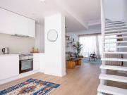 Piso de alto standing en venta en Ibiza, España