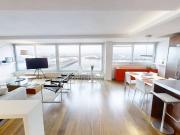 Piso de alto standing en venta en La Coruña, España