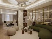 Piso de alto standing en venta en Madrid, Comunidad de...