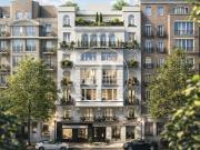 Piso de alto standing en venta en Madrid, Comunidad de...