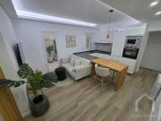 Piso de alto standing en venta en Madrid, Comunidad de...