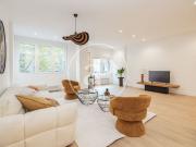 Piso de alto standing en venta en Madrid, Comunidad de...