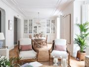 Piso de alto standing en venta en Madrid, Comunidad de...