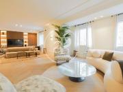 Piso de alto standing en venta en Madrid, Comunidad de...