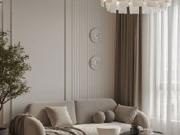 Piso de alto standing en venta en Madrid, Comunidad de...