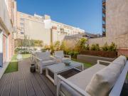 Piso de alto standing en venta en Madrid, Comunidad de...