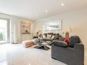 Piso de alto standing en venta en Madrid, Comunidad de...