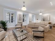 Piso de alto standing en venta en Madrid, Comunidad de...