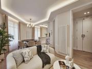 Piso de alto standing en venta en Madrid, Comunidad de...