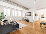 Piso de alto standing en venta en Madrid, Comunidad de...