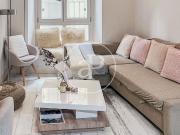 Piso de alto standing en venta en Madrid, Comunidad de...