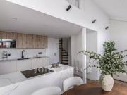 Piso de alto standing en venta en Madrid, Comunidad de...