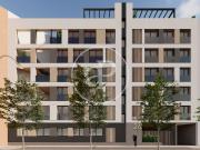 Piso de alto standing en venta en Madrid, Comunidad de...
