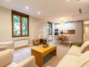 Piso de alto standing en venta en Madrid, Comunidad de...