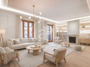 Piso de alto standing en venta en Madrid, Comunidad de...
