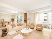 Piso de alto standing en venta en Madrid, Comunidad de...