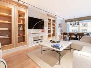 Piso de alto standing en venta en Madrid, Comunidad de...