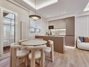 Piso de alto standing en venta en Madrid, Comunidad de...