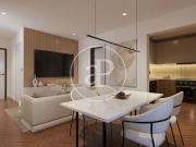 Piso de alto standing en venta en Madrid, Comunidad de...